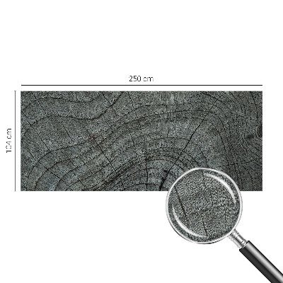 Fotomurale 3D Motivo delle venature