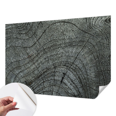 Fotomurale 3D Motivo delle venature