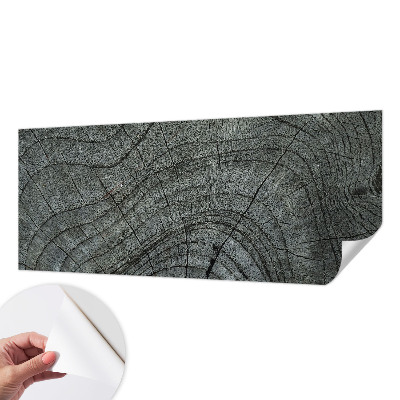 Fotomurale 3D Motivo delle venature