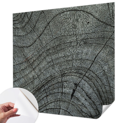 Fotomurale 3D Motivo delle venature