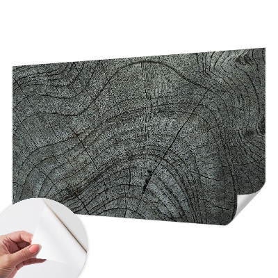 Fotomurale 3D Motivo delle venature