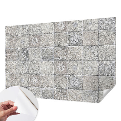 Fotomurale per cameretta Modelli sottili