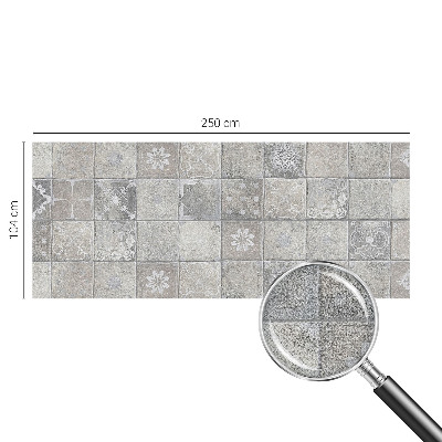 Fotomurale per cameretta Modelli sottili