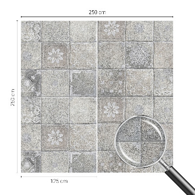 Fotomurale per cameretta Modelli sottili