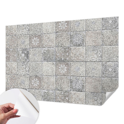 Fotomurale per cameretta Modelli sottili