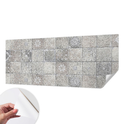 Fotomurale per cameretta Modelli sottili