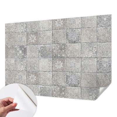 Fotomurale per cameretta Modelli sottili