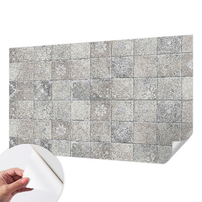 Fotomurale per cameretta Modelli sottili