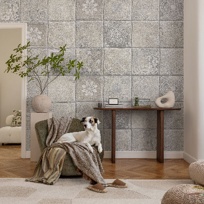 Fotomurale per cameretta Modelli sottili