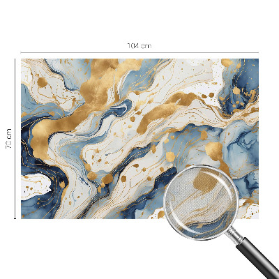 Carta da parati adesiva eleganza astratta