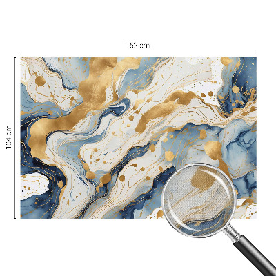 Carta da parati adesiva eleganza astratta