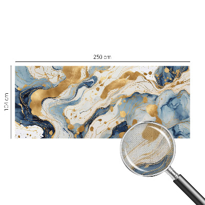 Carta da parati adesiva eleganza astratta
