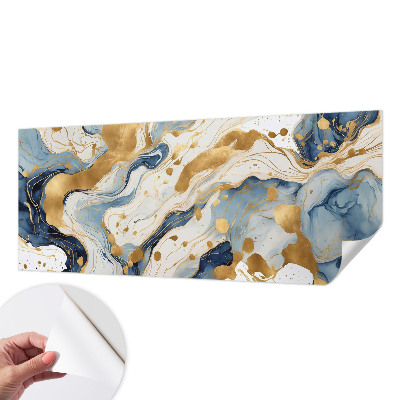 Carta da parati adesiva eleganza astratta
