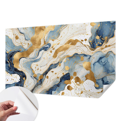 Carta da parati adesiva eleganza astratta