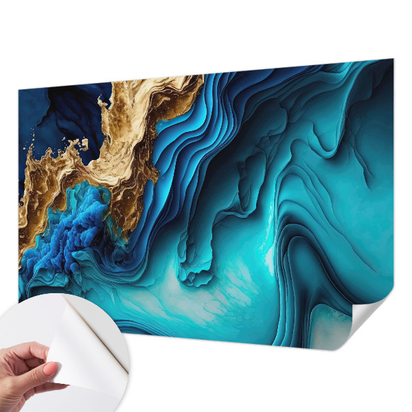 Fotomurale per cameretta Gestione finanziaria