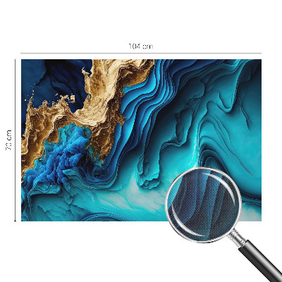 Fotomurale per cameretta Gestione finanziaria