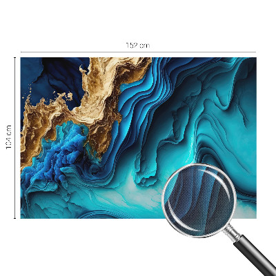 Fotomurale per cameretta Gestione finanziaria