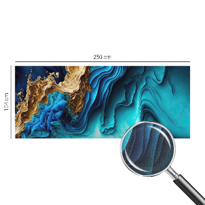 Fotomurale per cameretta Gestione finanziaria