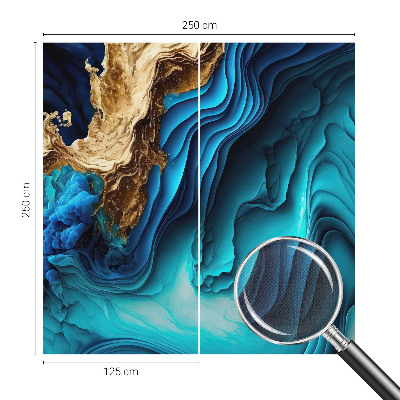 Fotomurale per cameretta Gestione finanziaria
