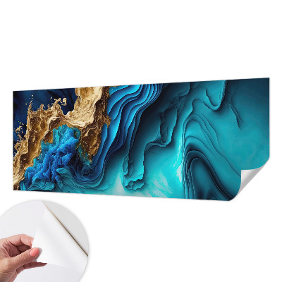 Fotomurale per cameretta Gestione finanziaria