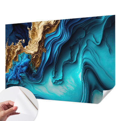 Fotomurale per cameretta Gestione finanziaria