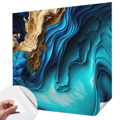 Fotomurale per cameretta Gestione finanziaria