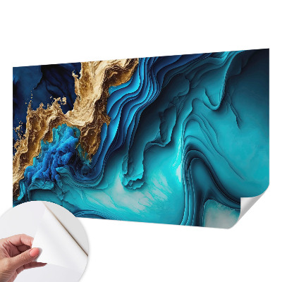 Fotomurale per cameretta Gestione finanziaria