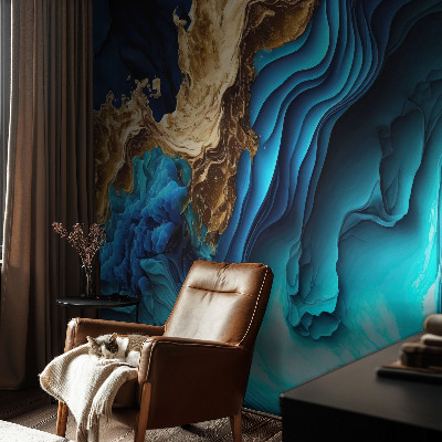 Fotomurale per cameretta Gestione finanziaria