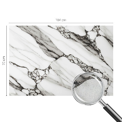 Fotomurale per cameretta Motivo a pietra