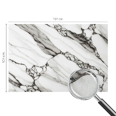 Fotomurale per cameretta Motivo a pietra