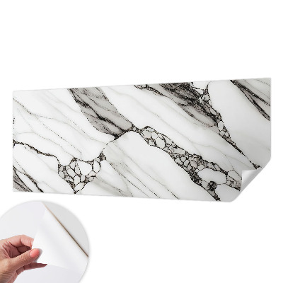 Fotomurale per cameretta Motivo a pietra