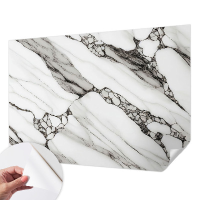 Fotomurale per cameretta Motivo a pietra