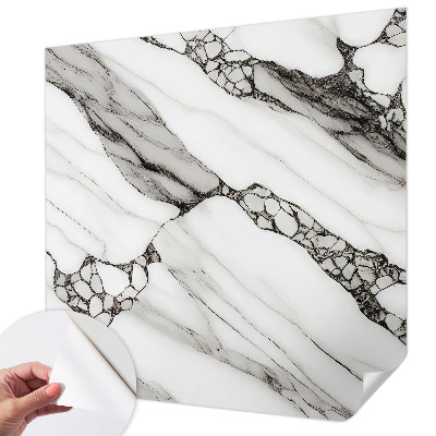 Fotomurale per cameretta Motivo a pietra