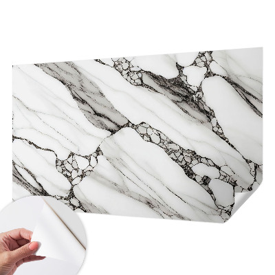 Fotomurale per cameretta Motivo a pietra