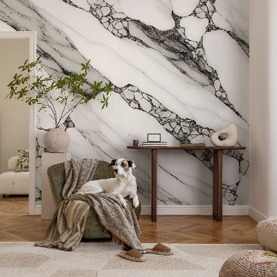 Fotomurale per cameretta Motivo a pietra