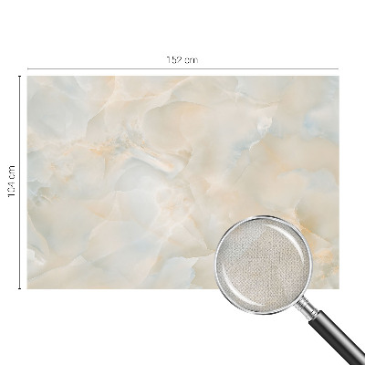 Fotomurale per bambini Astrazione sottile