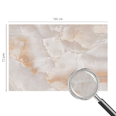 Carta da parati 3D Motivo a pietra