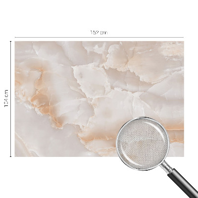 Carta da parati 3D Motivo a pietra