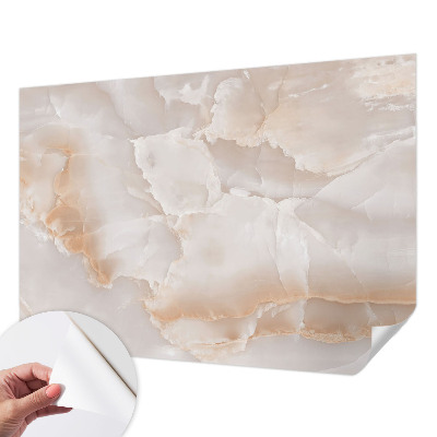 Carta da parati 3D Motivo a pietra