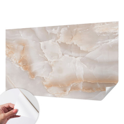 Carta da parati 3D Motivo a pietra