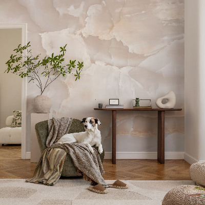 Carta da parati 3D Motivo a pietra