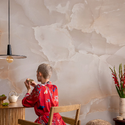 Carta da parati 3D Motivo a pietra