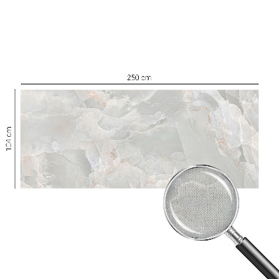 Fotomurale adesivo Texture effetto marmo