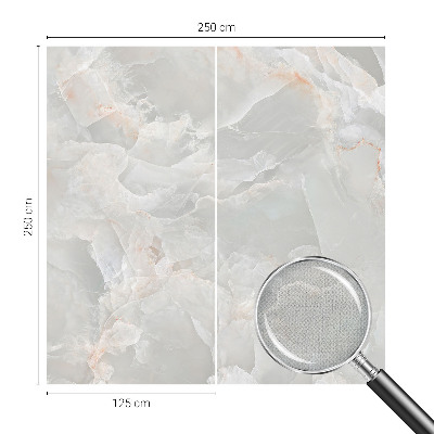 Fotomurale adesivo Texture effetto marmo