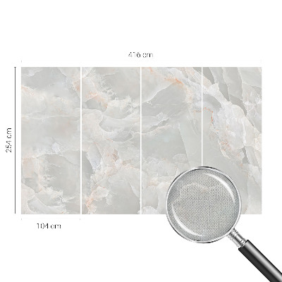 Fotomurale adesivo Texture effetto marmo