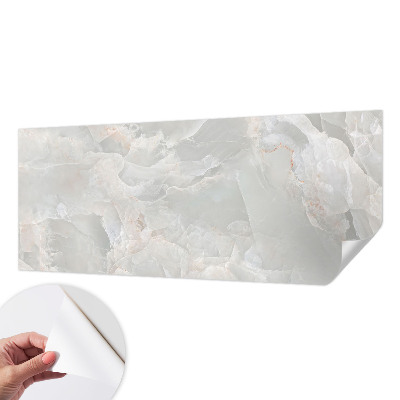 Fotomurale adesivo Texture effetto marmo