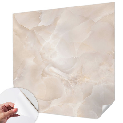 Fotomurale 3D Marmo delicato