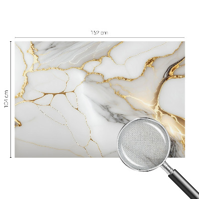 Fotomurale per cameretta Eleganza del marmo