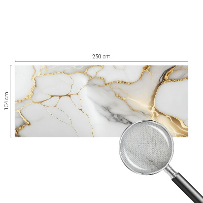 Fotomurale per cameretta Eleganza del marmo