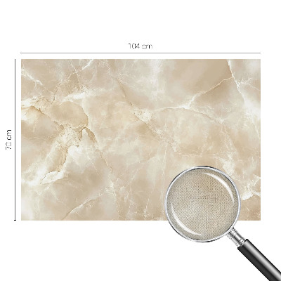 Carta da parati per cameretta Pietra naturale